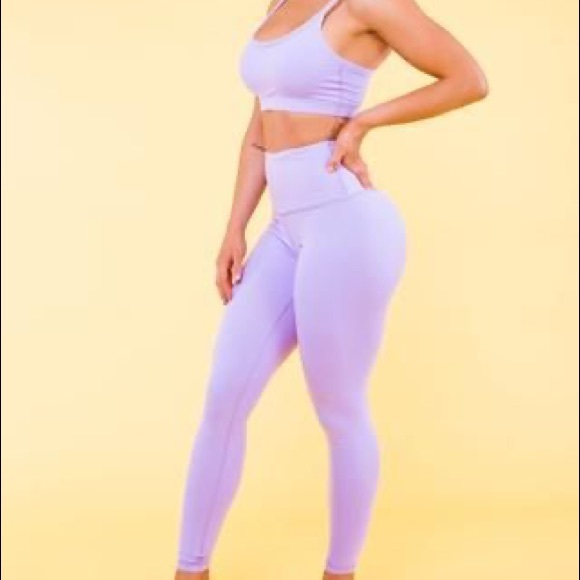 Saski collection leggings - Picture 3 of 3